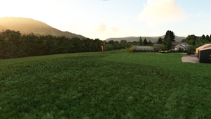 EGAG - Abergavenny Airport thumbnail 10