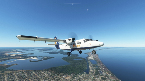 ACES - Wheels_Pax DHC-6-300 - HK-2381