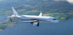 [A32NX] 8K Acropolis Aviation ACJ320neo [G-KELT] thumbnail 4