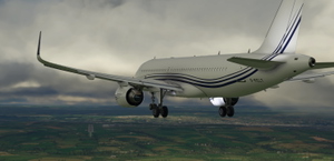 [A32NX] 8K Acropolis Aviation ACJ320neo [G-KELT] thumbnail 3