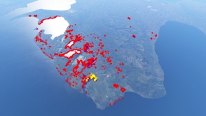 Capitán Fuentes Martínez Airport (SCFM), Porvenir - Magallanes thumbnail 23