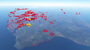 Capitán Fuentes Martínez Airport (SCFM), Porvenir - Magallanes thumbnail 24
