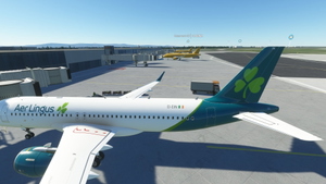 Aer Lingus 320neo thumbnail 2