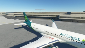 Aer Lingus 320neo thumbnail 3