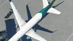 Aer Lingus 320neo thumbnail 4