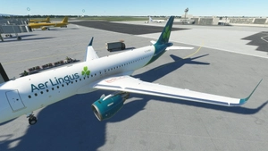 Aer Lingus A32NX thumbnail 4