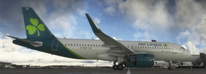 [A32NX] AER LINGUS EI-DES 8K thumbnail 2