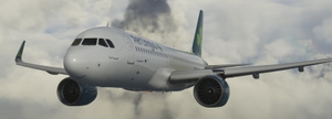 [A32NX] AER LINGUS EI-DES 8K thumbnail 1