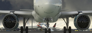 [A32NX] AER LINGUS EI-DES 8K thumbnail 5