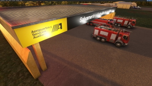Tepic Intl. Airport MMEP thumbnail 10