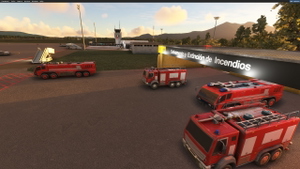 Tepic Intl. Airport MMEP thumbnail 8