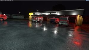 Tepic Intl. Airport MMEP thumbnail 9