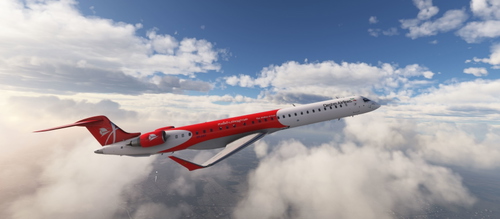 Aerosoft_CRJ 1000-700-550   Qeshem Air  