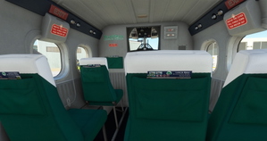 Aerosoft's DHC6-300 Twin Otter Buffalo Airways Pack thumbnail 18
