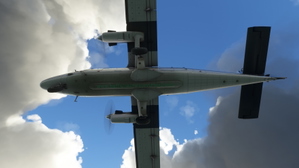 Aerosoft's DHC6-300 Twin Otter Buffalo Airways Pack thumbnail 16