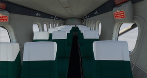 Aerosoft's DHC6-300 Twin Otter Buffalo Airways Pack thumbnail 17