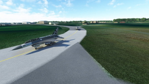 DEMO Version: Europe AI Military Traffic Ver. 1.0.1 Update 15.03.2022 thumbnail 16