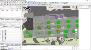 DEMO Version: Europe AI Military Traffic Ver. 1.0.1 Update 15.03.2022 thumbnail 4