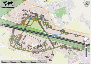 DEMO Version: Europe AI Military Traffic Ver. 1.0.1 Update 15.03.2022 thumbnail 14