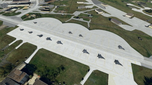 DEMO Version: Europe AI Military Traffic Ver. 1.0.1 Update 15.03.2022 thumbnail 23