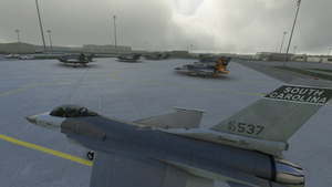 DEMO Version: Europe AI Military Traffic Ver. 1.0.1 Update 15.03.2022 thumbnail 19