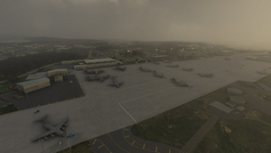 DEMO Version: Europe AI Military Traffic Ver. 1.0.1 Update 15.03.2022 thumbnail 3