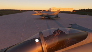 DEMO Version: Europe AI Military Traffic Ver. 1.0.1 Update 15.03.2022 thumbnail 7