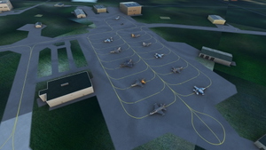 DEMO Version: Europe AI Military Traffic Ver. 1.0.1 Update 15.03.2022 thumbnail 15