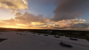 DEMO Version: Europe AI Military Traffic Ver. 1.0.1 Update 15.03.2022 thumbnail 25