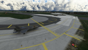 DEMO Version: Europe AI Military Traffic Ver. 1.0.1 Update 15.03.2022 thumbnail 17