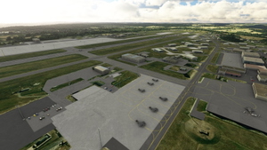 DEMO Version: Europe AI Military Traffic Ver. 1.0.1 Update 15.03.2022 thumbnail 11