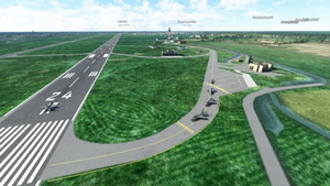 DEMO Version: Europe AI Military Traffic Ver. 1.0.1 Update 15.03.2022 thumbnail 21