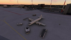 DEMO Version: Europe AI Military Traffic Ver. 1.0.1 Update 15.03.2022 thumbnail 22