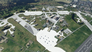 DEMO Version: Europe AI Military Traffic Ver. 1.0.1 Update 15.03.2022 thumbnail 24
