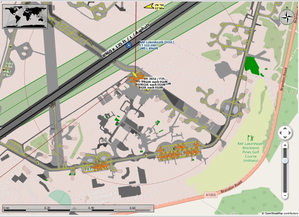 DEMO Version: Europe AI Military Traffic Ver. 1.0.1 Update 15.03.2022 thumbnail 13
