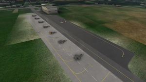 DEMO Version: Europe AI Military Traffic Ver. 1.0.1 Update 15.03.2022 thumbnail 20