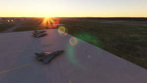 DEMO Version: Europe AI Military Traffic Ver. 1.0.1 Update 15.03.2022 thumbnail 6