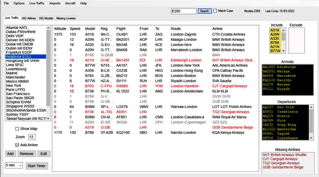 AIG Model Checker 3.1 - Image 1
