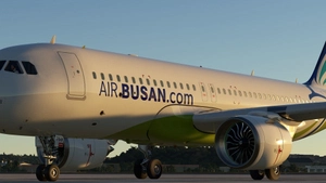 [A32NX] AIR BUSAN [8K] thumbnail 5
