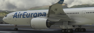 AIR EUROPA EC-MHL " Francisca Acera" 8K thumbnail 5