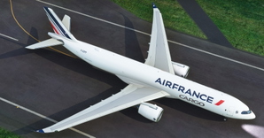 Air France Cargo "2021 livery" Headwind A330-900 (P2F) thumbnail 4