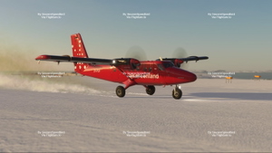 Air Greenland | Aerosoft Twin Otter thumbnail 1
