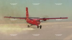 Air Greenland | Aerosoft Twin Otter thumbnail 7