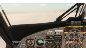 Air Greenland | Aerosoft Twin Otter thumbnail 6