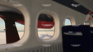 Air Greenland | Aerosoft Twin Otter thumbnail 5
