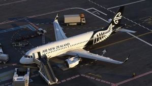 [A32NX] Air New Zealand A320 neo ZK-NHA 8K thumbnail 2