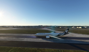 Air New Zealand A330-900 Neo thumbnail 2