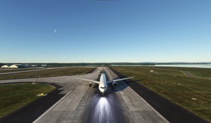 Air New Zealand A330-900 Neo thumbnail 5
