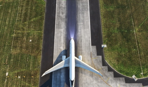Air New Zealand A330-900 Neo thumbnail 4