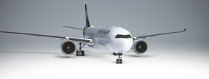 Air New Zealand A330-900 Neo thumbnail 1
